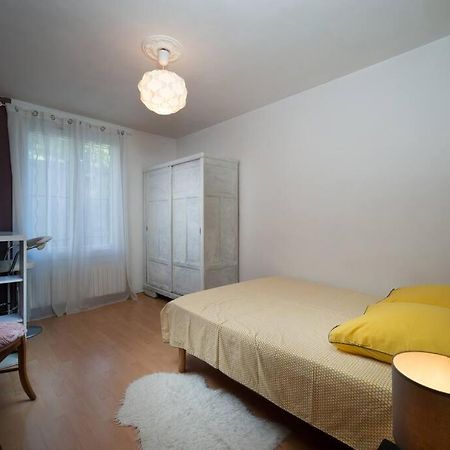 Appartement 2 Chambres Au Coeur De Marsilia Exterior foto